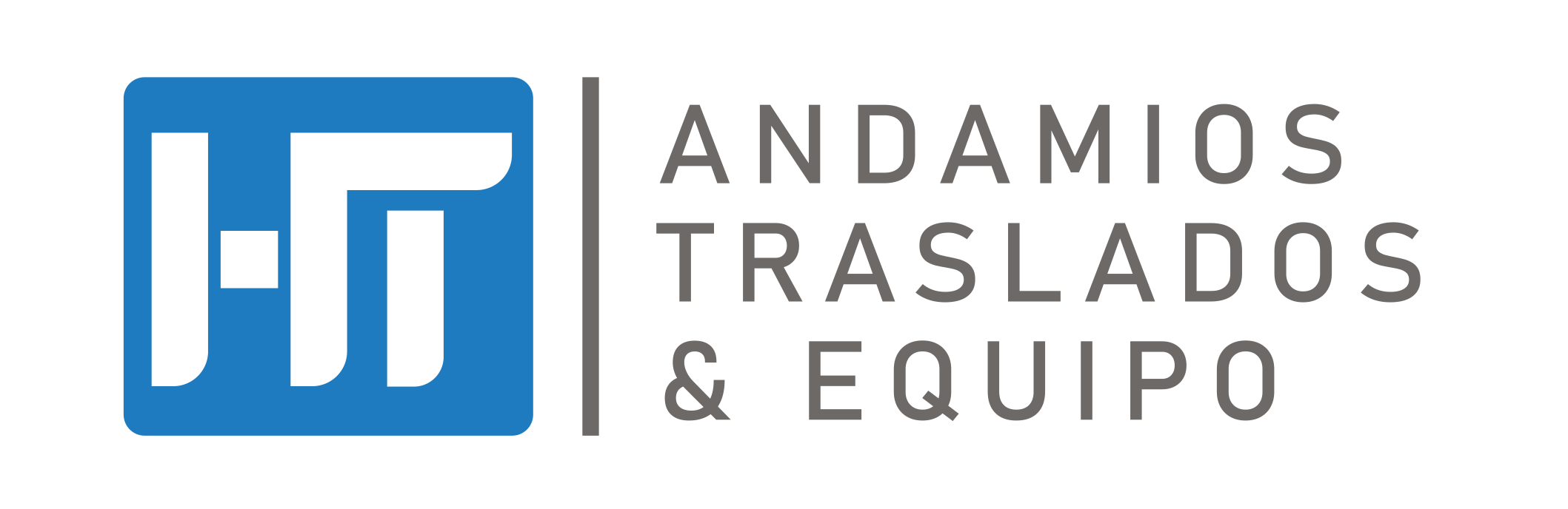 HT Andamios Logo